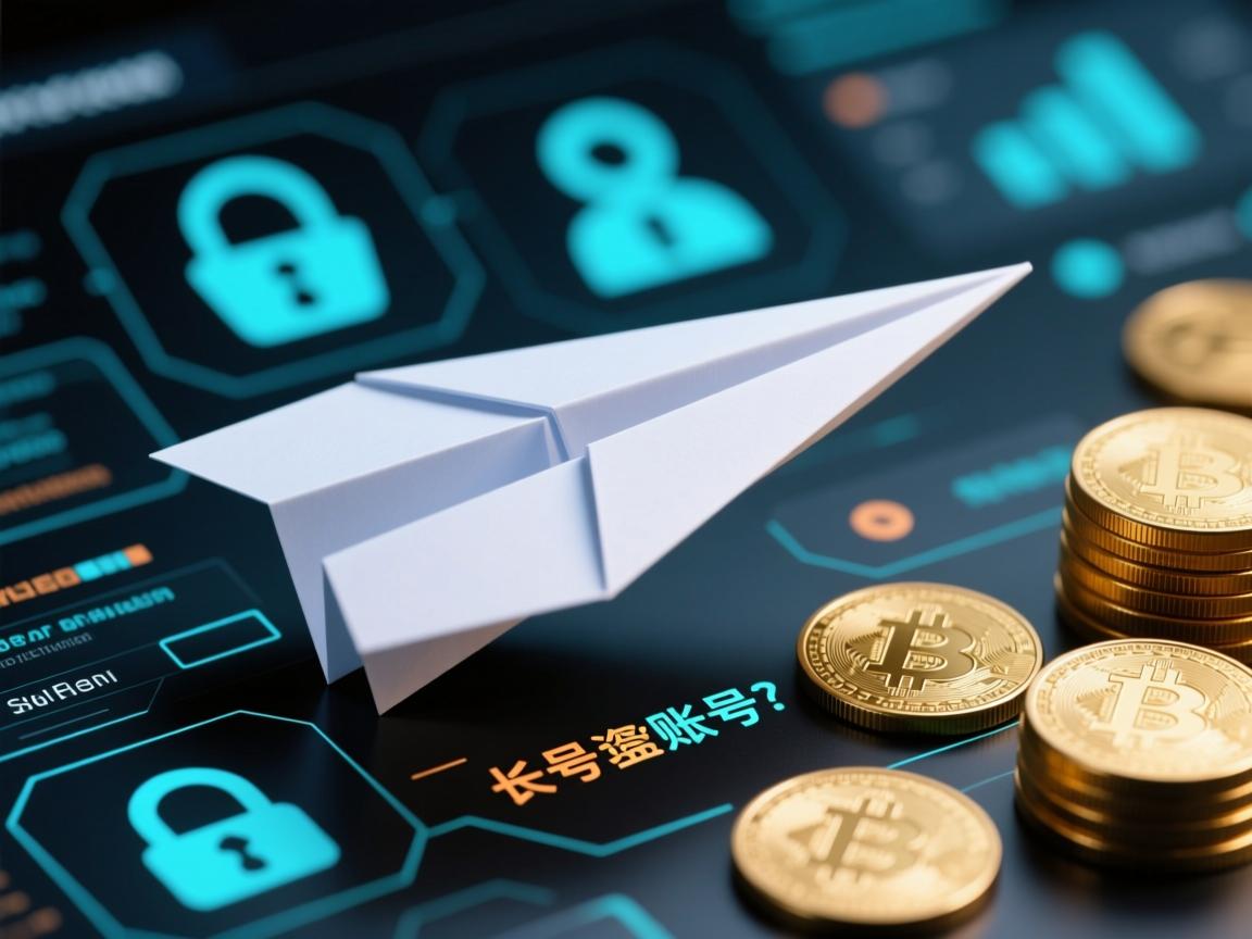 纸飞机账号截图盗号的相关长尾关键词有哪些