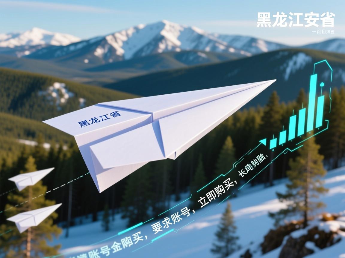 黑龙江省大兴安岭地区纸飞机账号立即购买的相关长尾关键词是那些