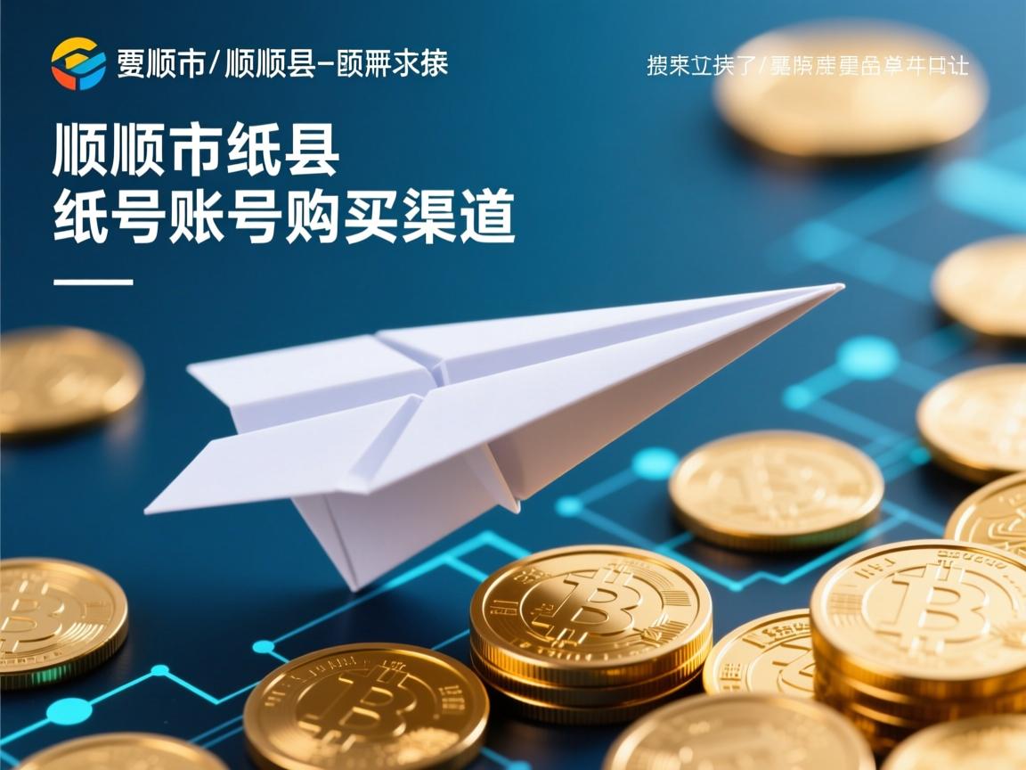 抚顺市抚顺县纸飞机账号购买渠道