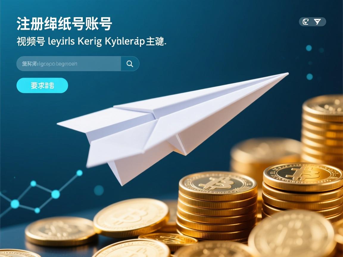 注册纸飞机账号视频的相关长尾关键词有哪些