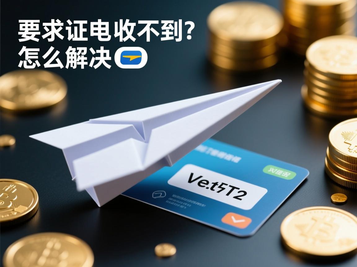 纸飞机发送的验证码收不到怎么解决