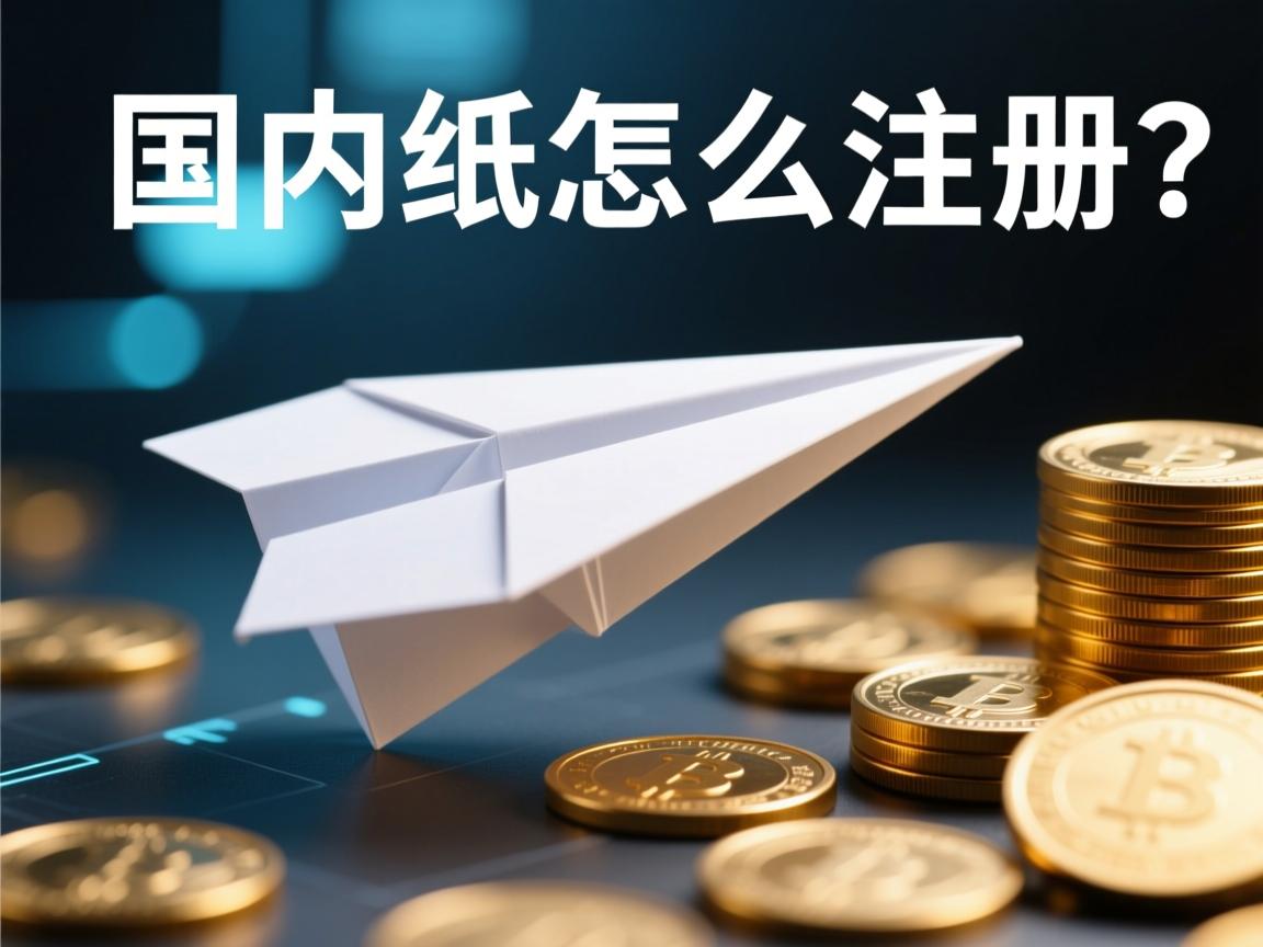 国内纸飞机怎么注册