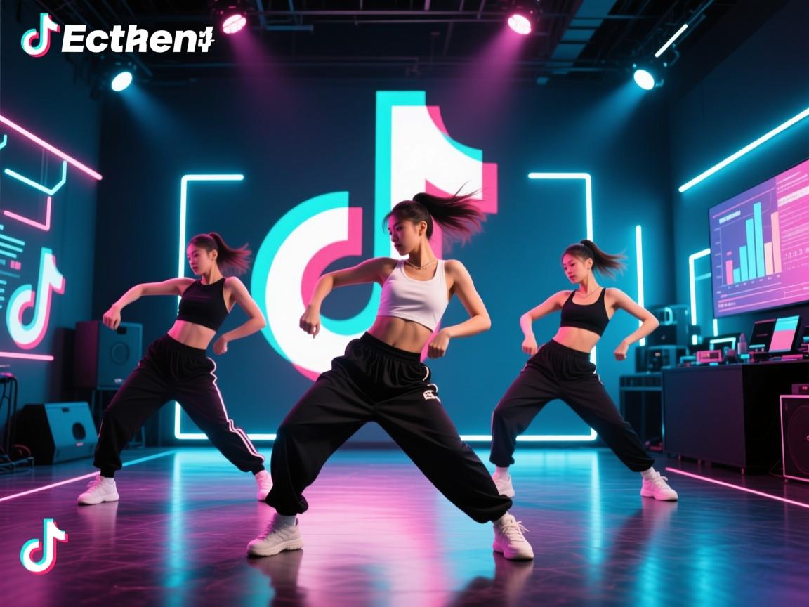 tiktok舞蹈视频完整版的相关长尾关键词有哪些