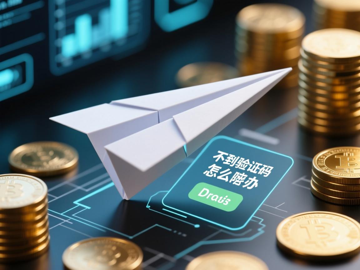 登陆纸飞机收不到验证码怎么办