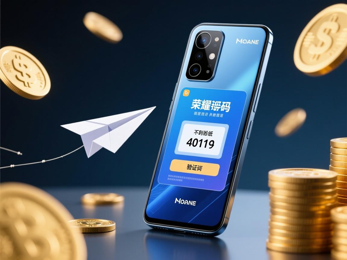 荣耀手机收不到纸飞机验证码