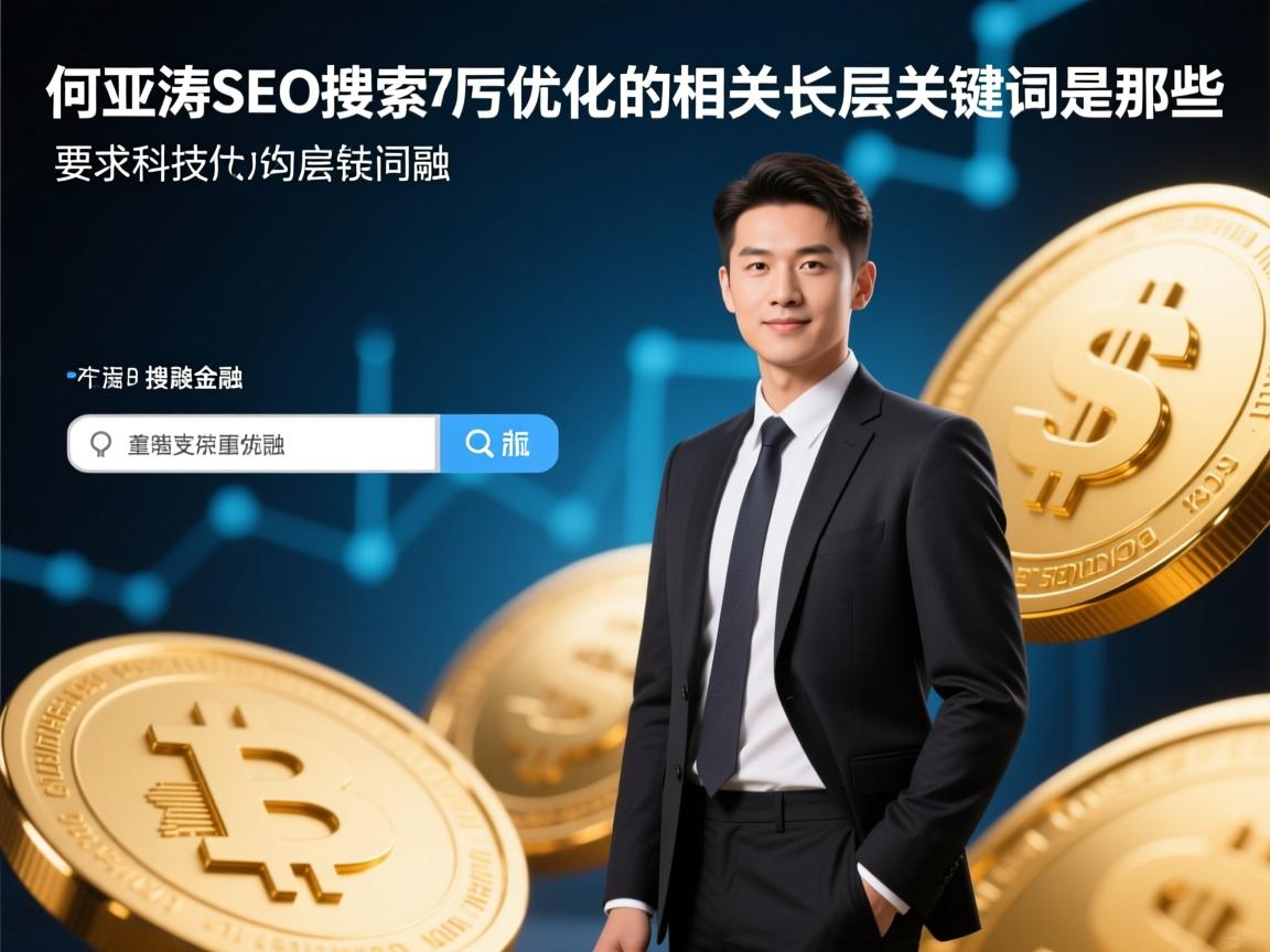 何亚涛SEO搜索引擎优化的相关长尾关键词是那些