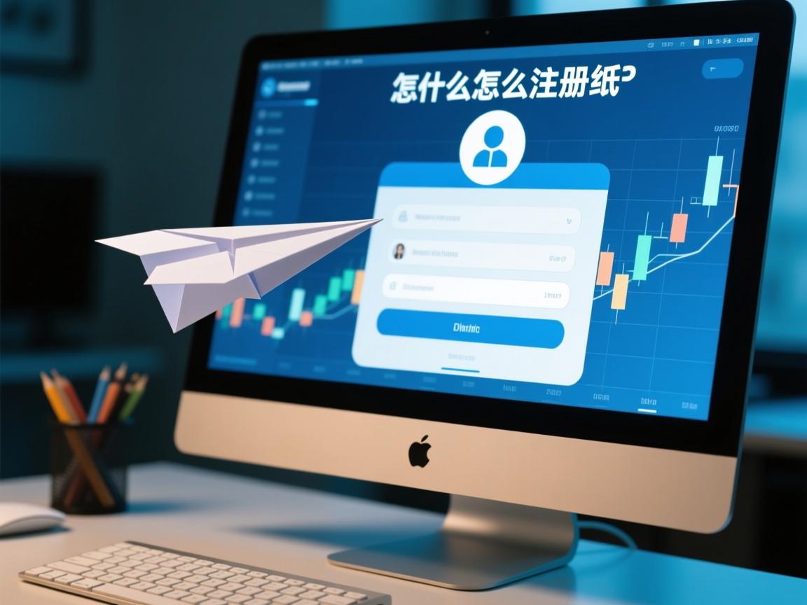 电脑怎么注册纸飞机