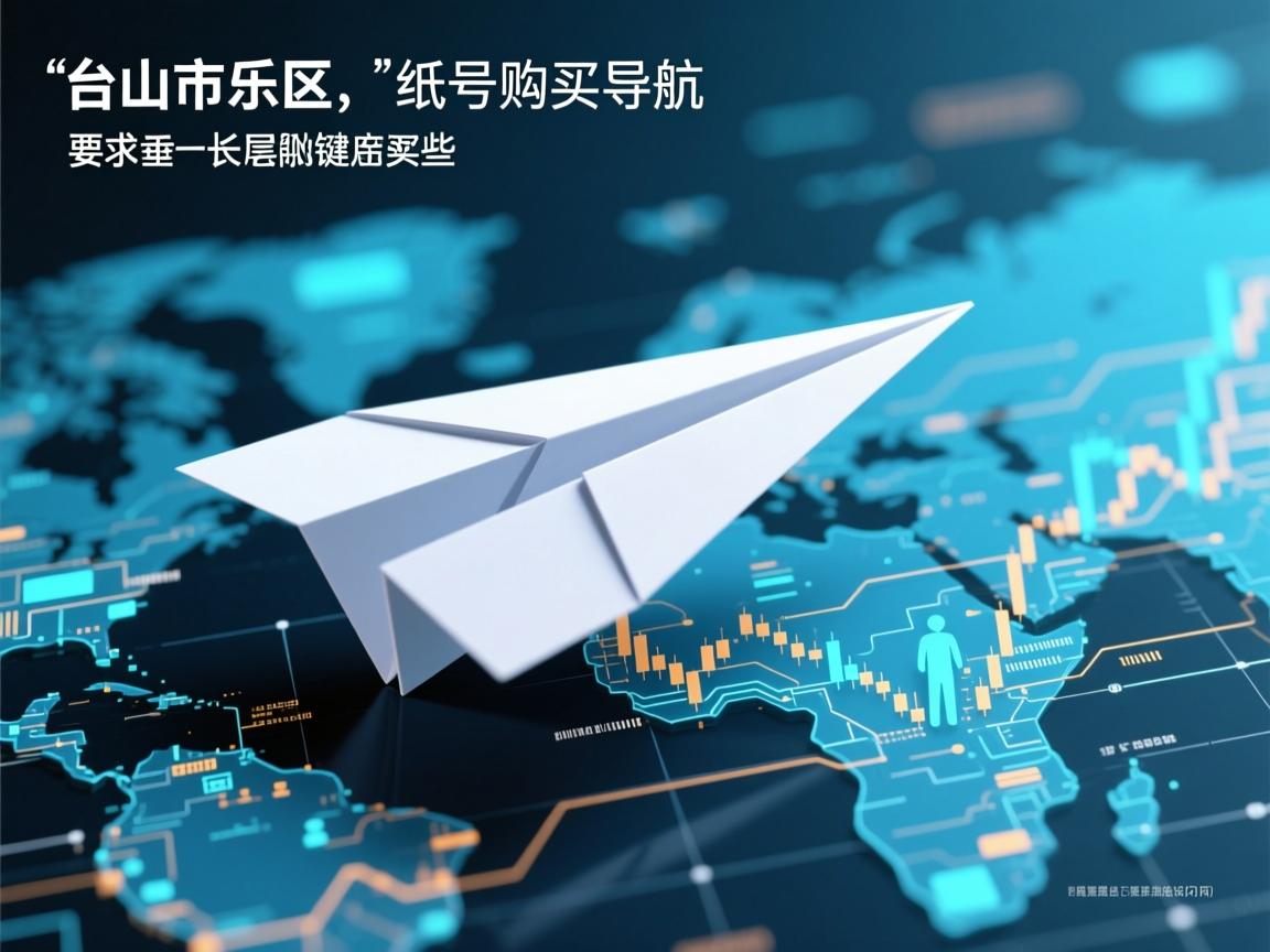 基隆市安乐区纸飞机账号购买导航的相关长尾关键词是那些