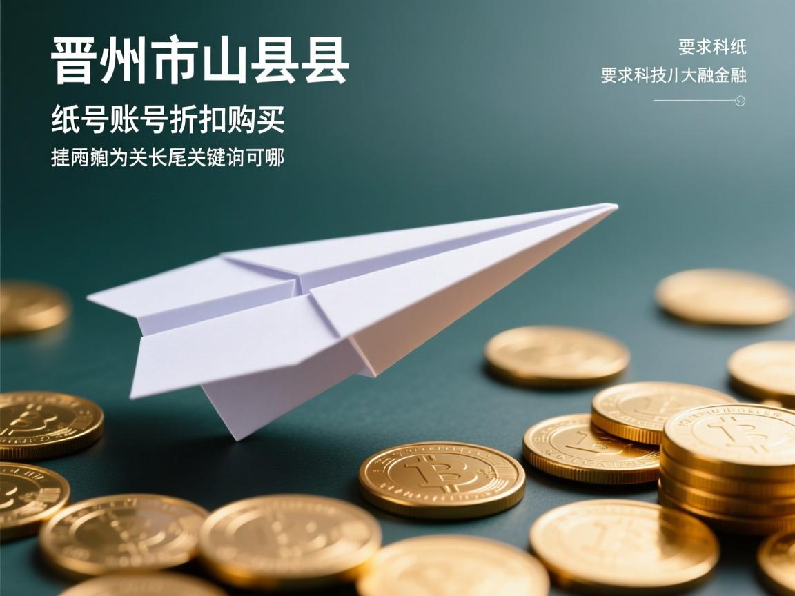 晋中市寿阳县纸飞机账号折扣购买的相关长尾关键词有哪些