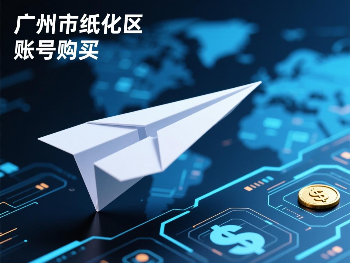 广州市从化区纸飞机账号购买