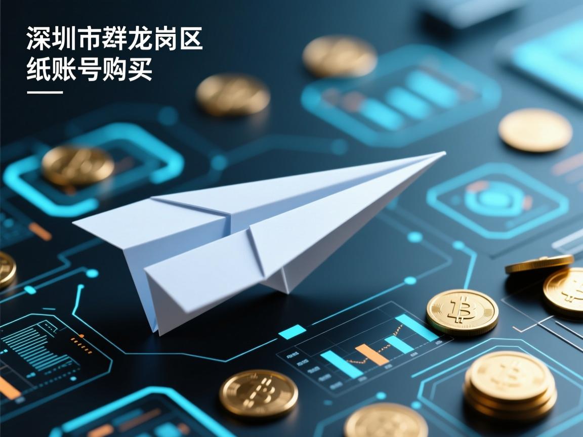 深圳市龙岗区纸飞机账号购买