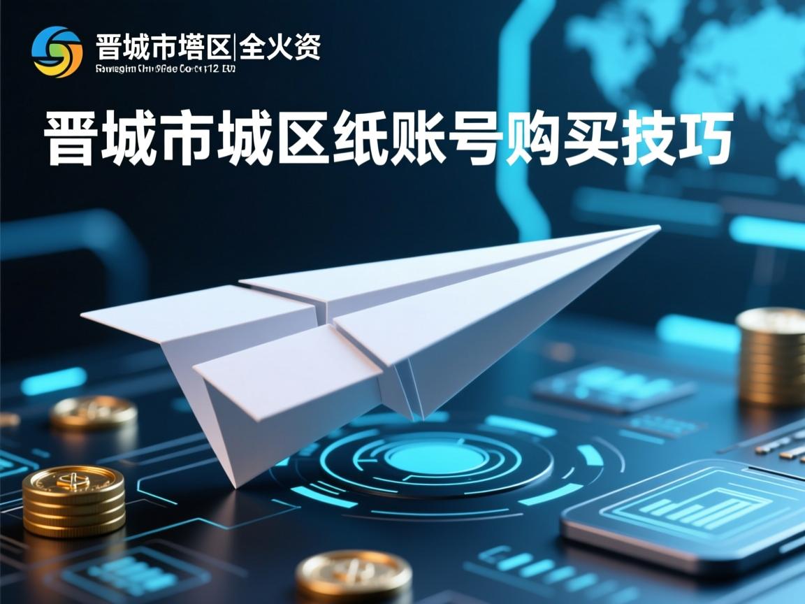 晋城市城区纸飞机账号购买技巧