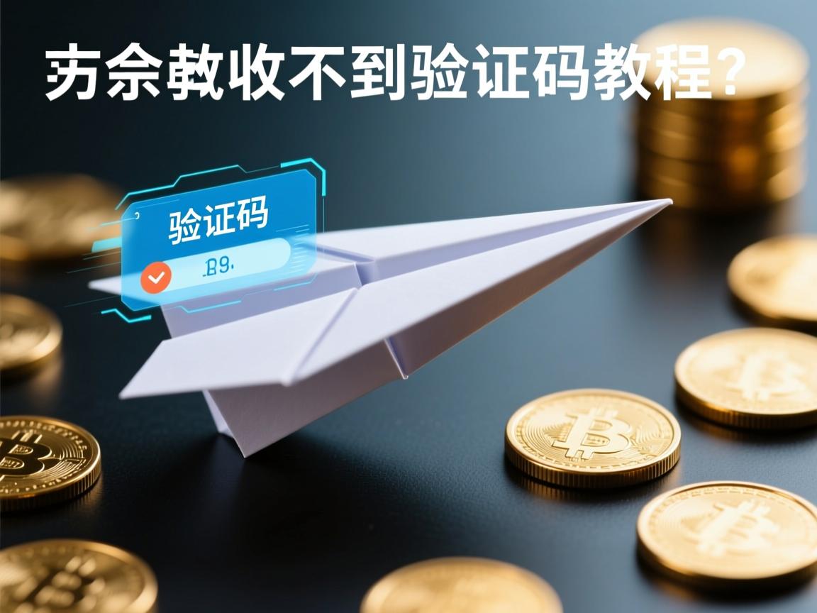 纸飞机收不到验证码教程