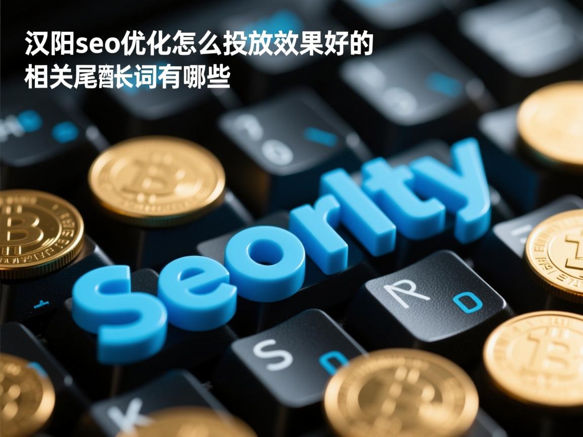 汉阳seo优化怎么投放效果好的相关长尾关键词有哪些