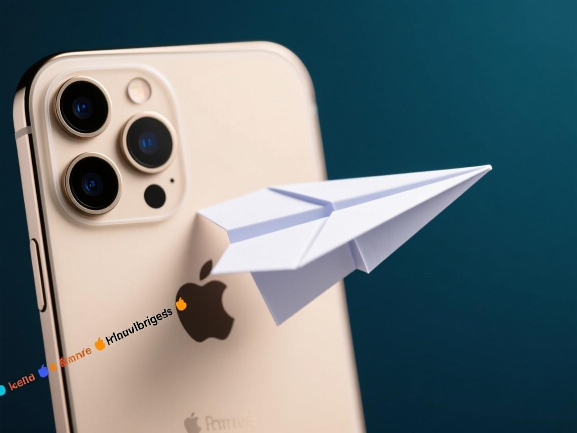 苹果手机纸飞机的注册的相关长尾关键词有什么