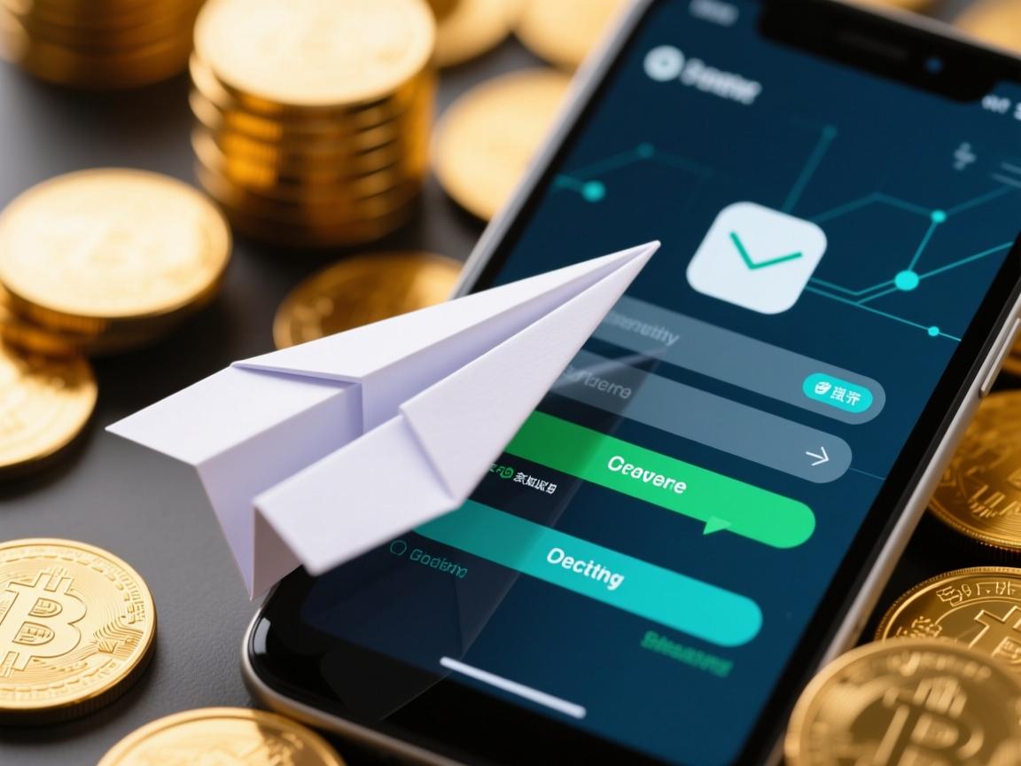 纸飞机发送完登录收不到验证码