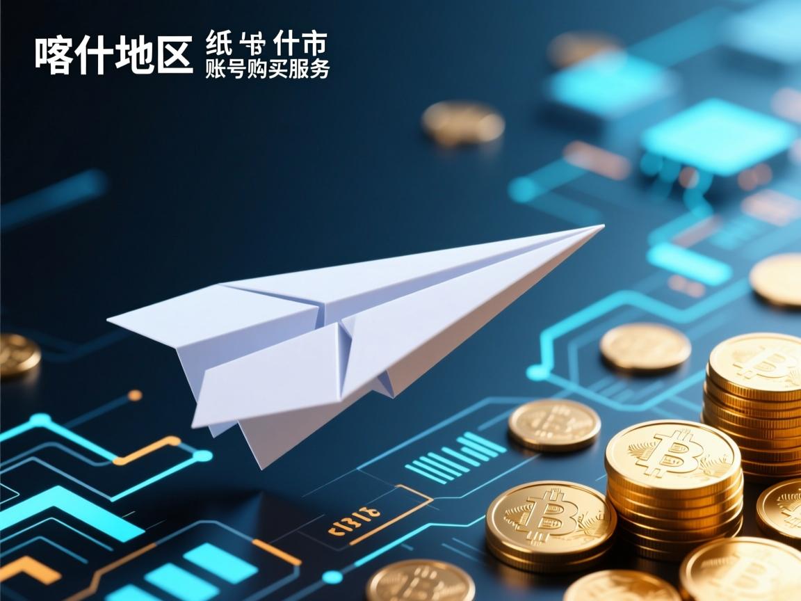 喀什地区喀什市纸飞机账号购买服务