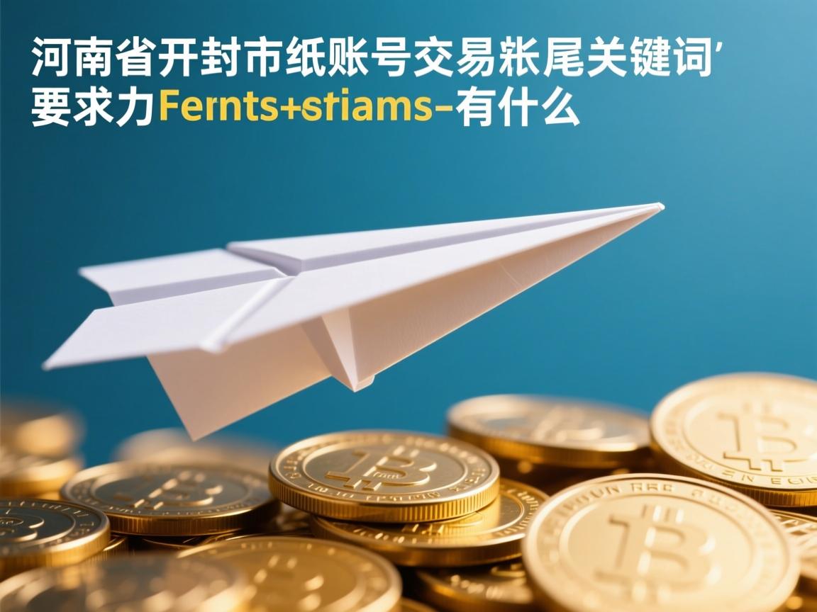 河南省开封市纸飞机账号交易的相关长尾关键词有什么