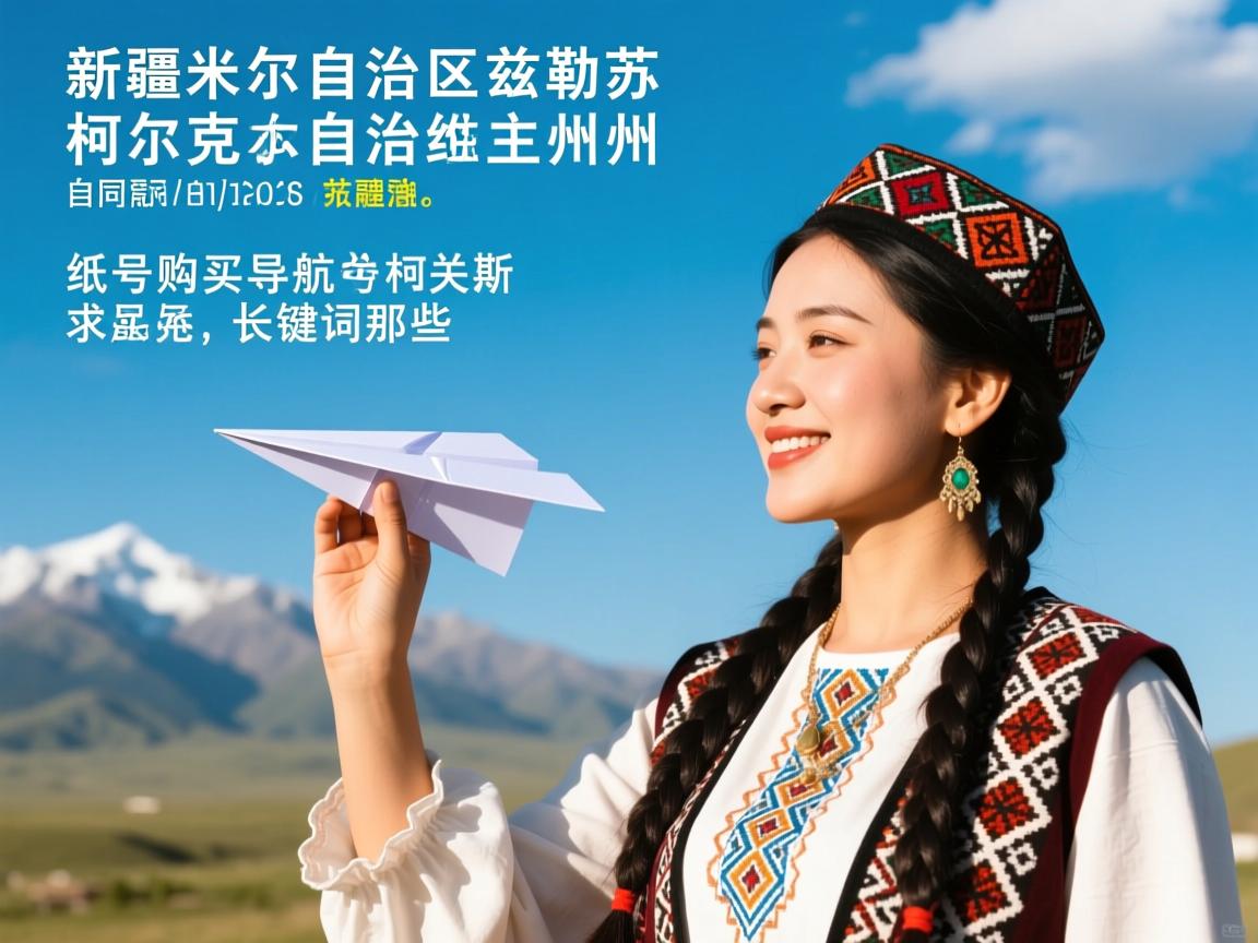 新疆维吾尔自治区克孜勒苏柯尔克孜自治州纸飞机账号购买导航的相关长尾关键词是那些