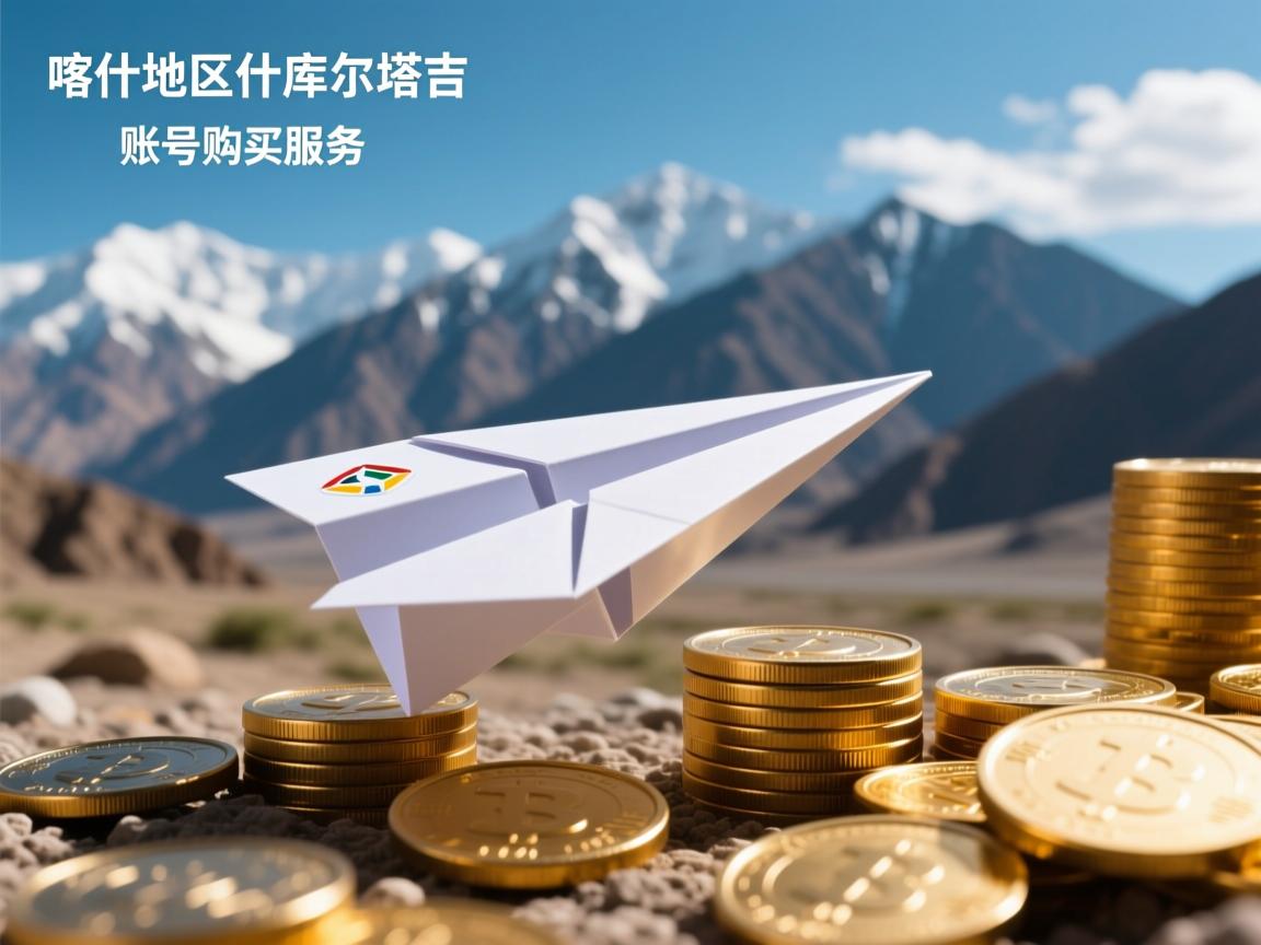 喀什地区塔什库尔干塔吉克自治县纸飞机账号购买服务