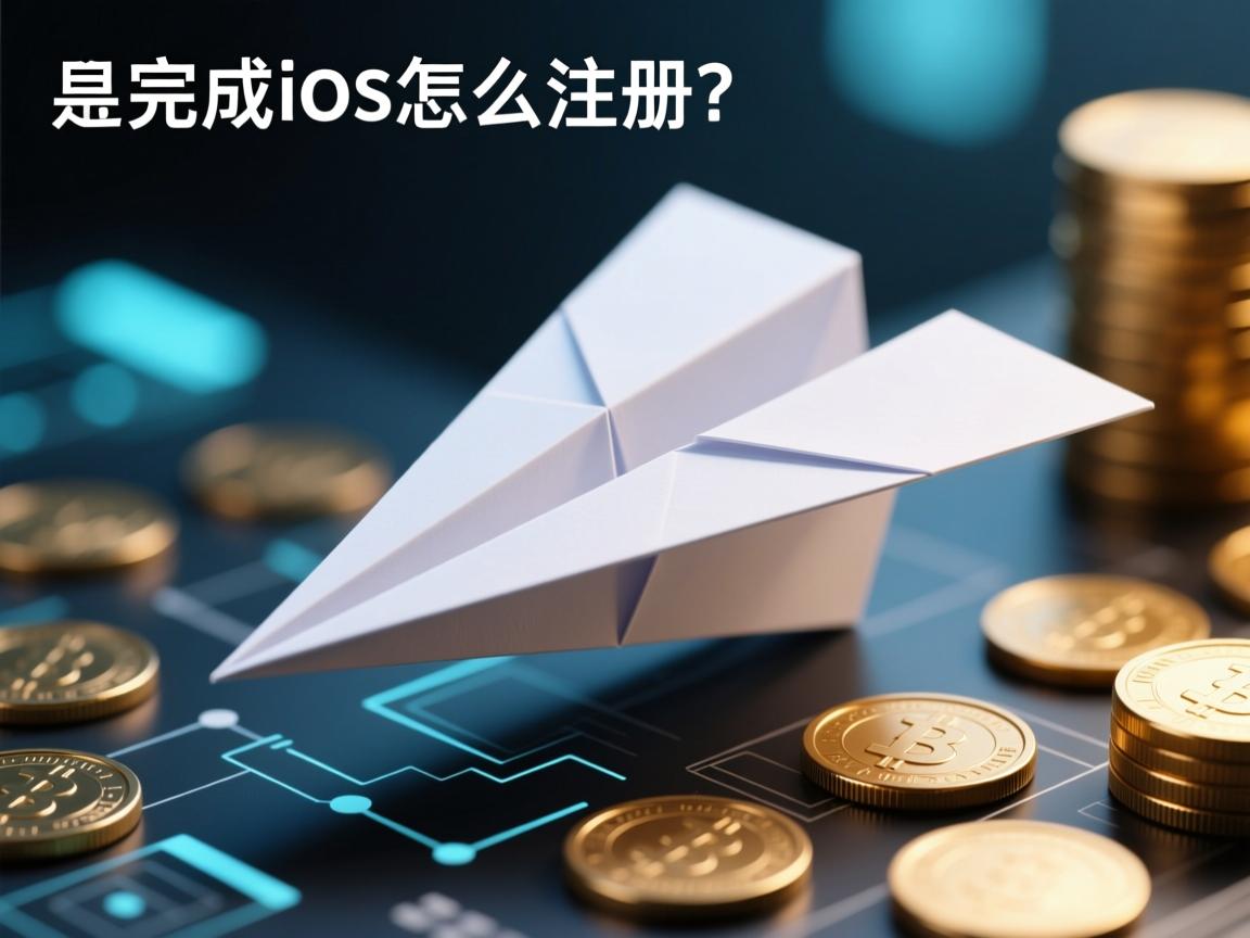 纸飞机ios怎么注册