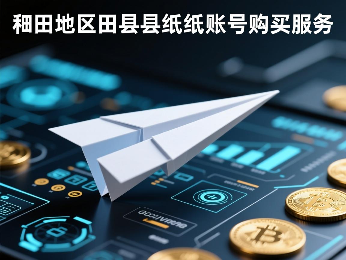 和田地区和田县纸飞机账号购买服务