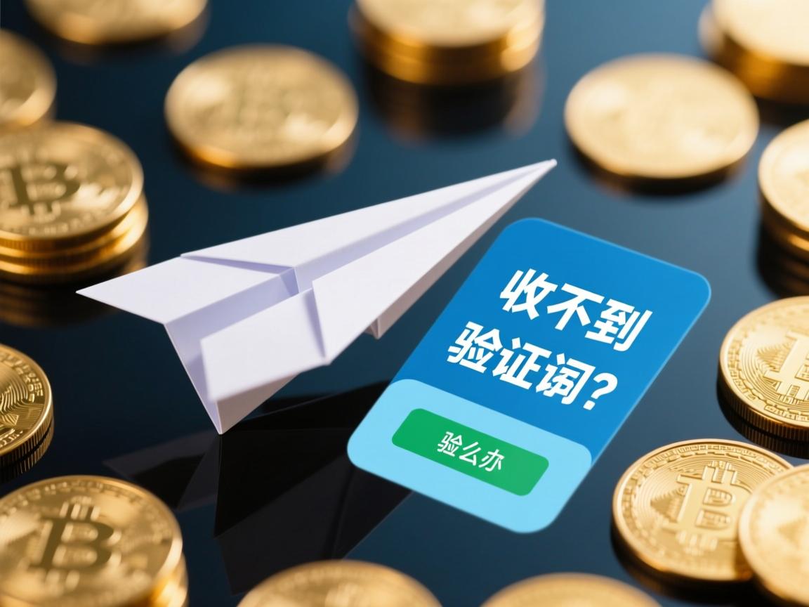 收不到纸飞机的验证码怎么办