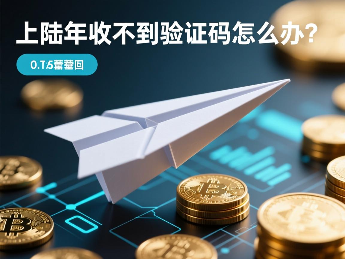 纸飞机登陆收不到验证码怎么办