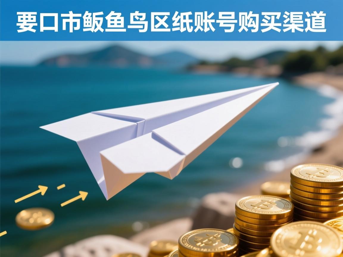 营口市鲅鱼圈区纸飞机账号购买渠道