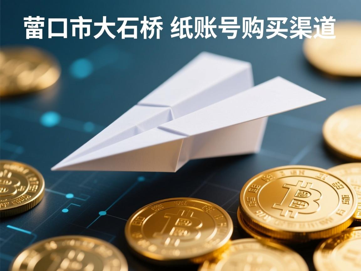 营口市大石桥市纸飞机账号购买渠道