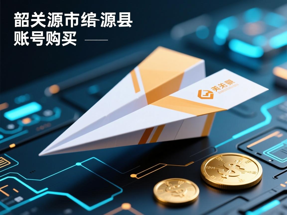 韶关市翁源县纸飞机账号购买