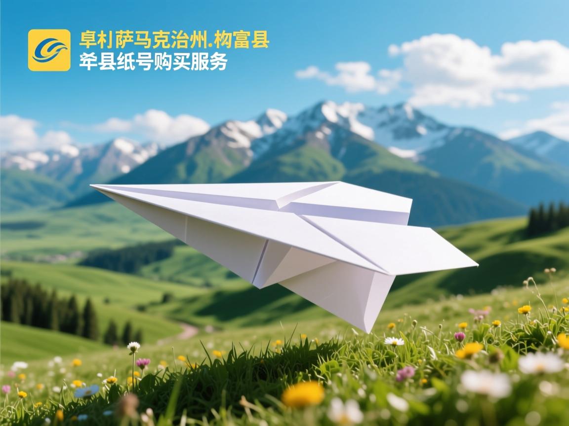 伊犁哈萨克自治州伊宁县纸飞机账号购买服务