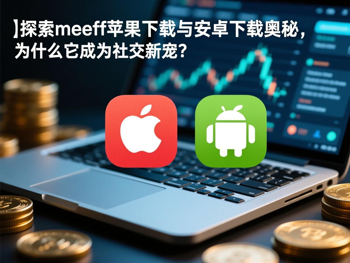 }探索meeff苹果下载与安卓下载的奥秘，为什么它成为社交新宠？