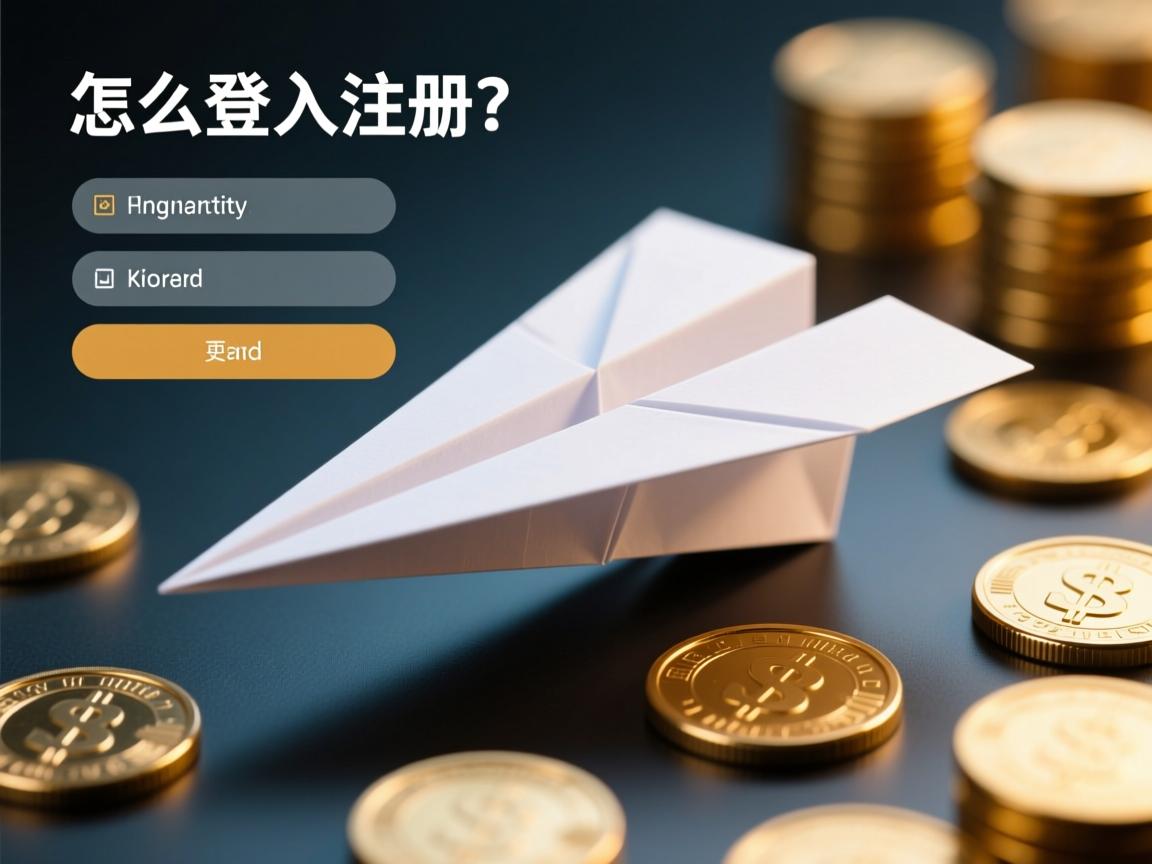 怎么登入注册纸飞机