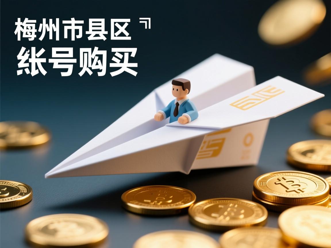 梅州市梅县区纸飞机账号购买