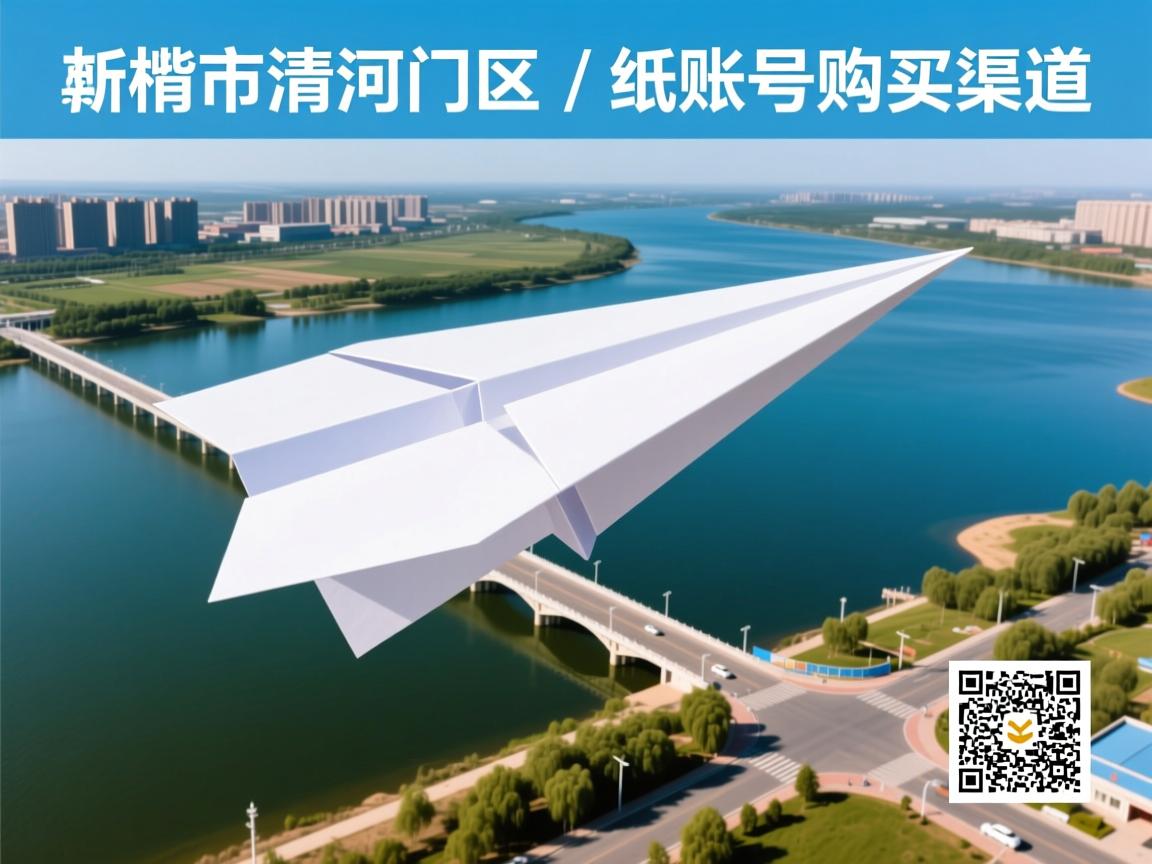 阜新市清河门区纸飞机账号购买渠道