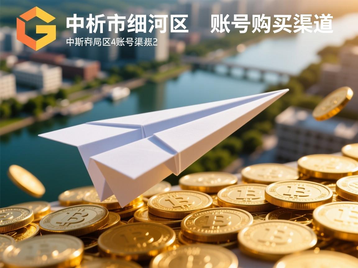 阜新市细河区纸飞机账号购买渠道