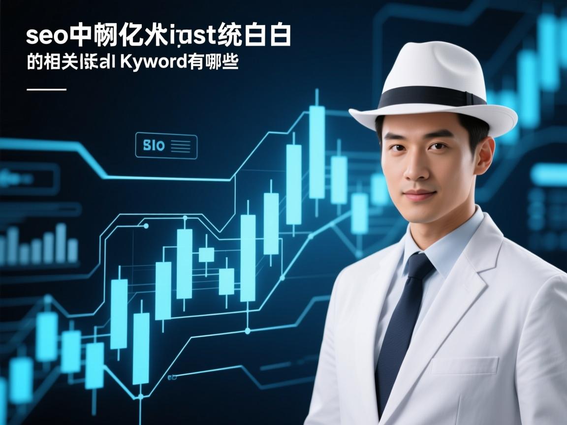 seo优化系统白帽的相关长尾关键词有哪些