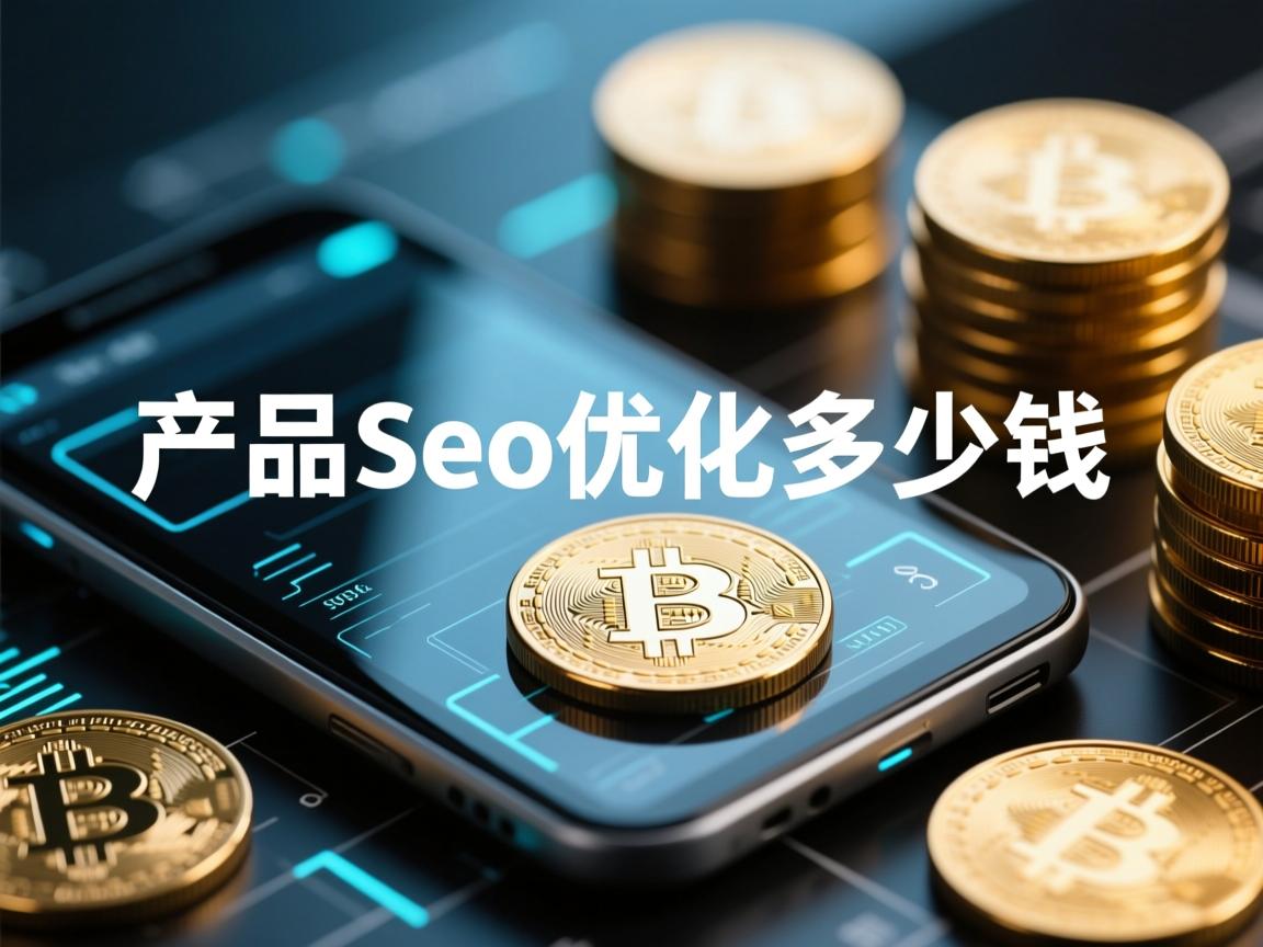 产品seo优化多少钱