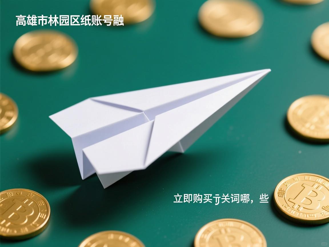 高雄市林园区纸飞机账号立即购买的相关长尾关键词有哪些