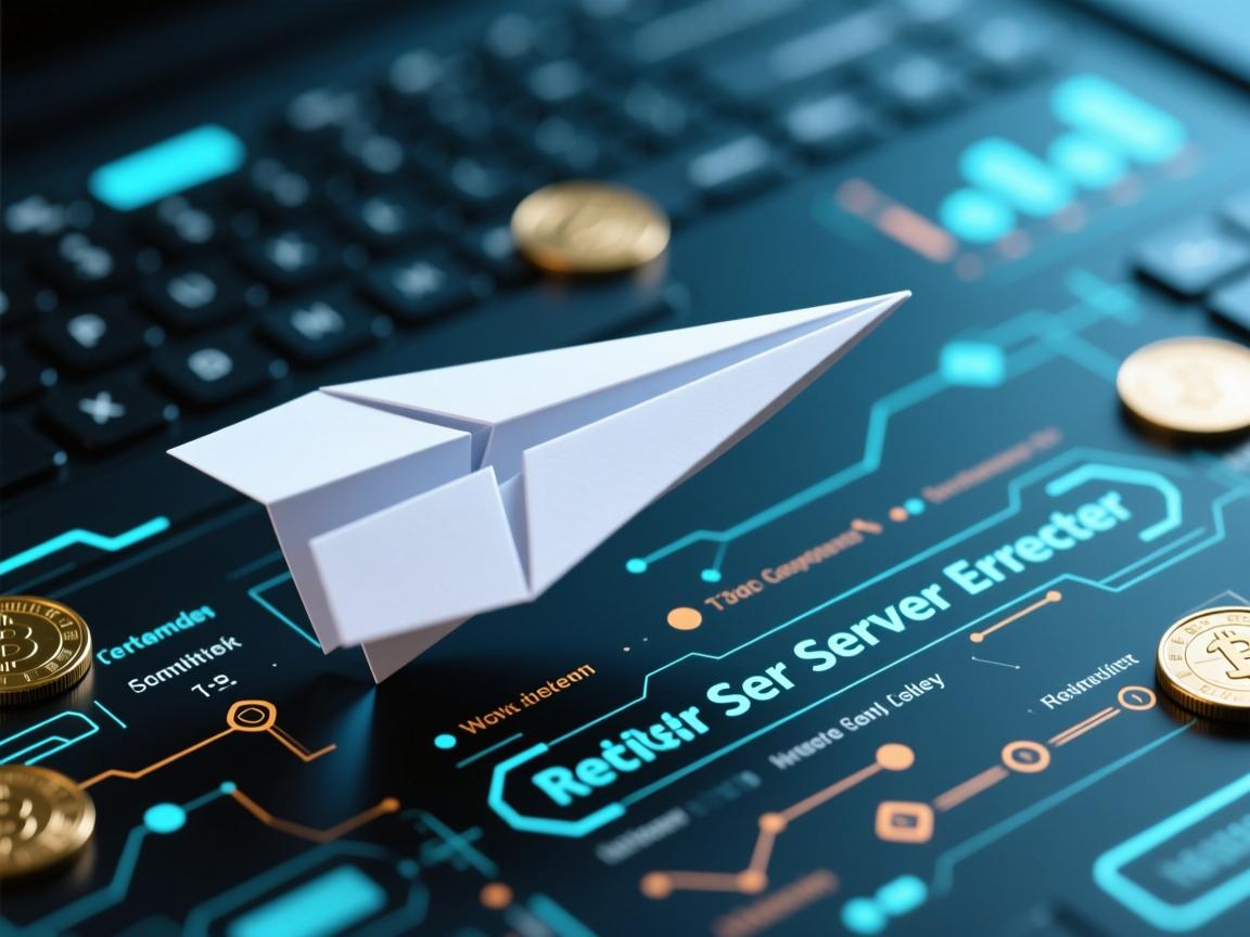 纸飞机注册服务器错误的相关长尾关键词是那些