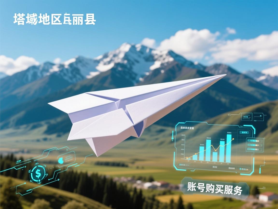 塔城地区裕民县纸飞机账号购买服务