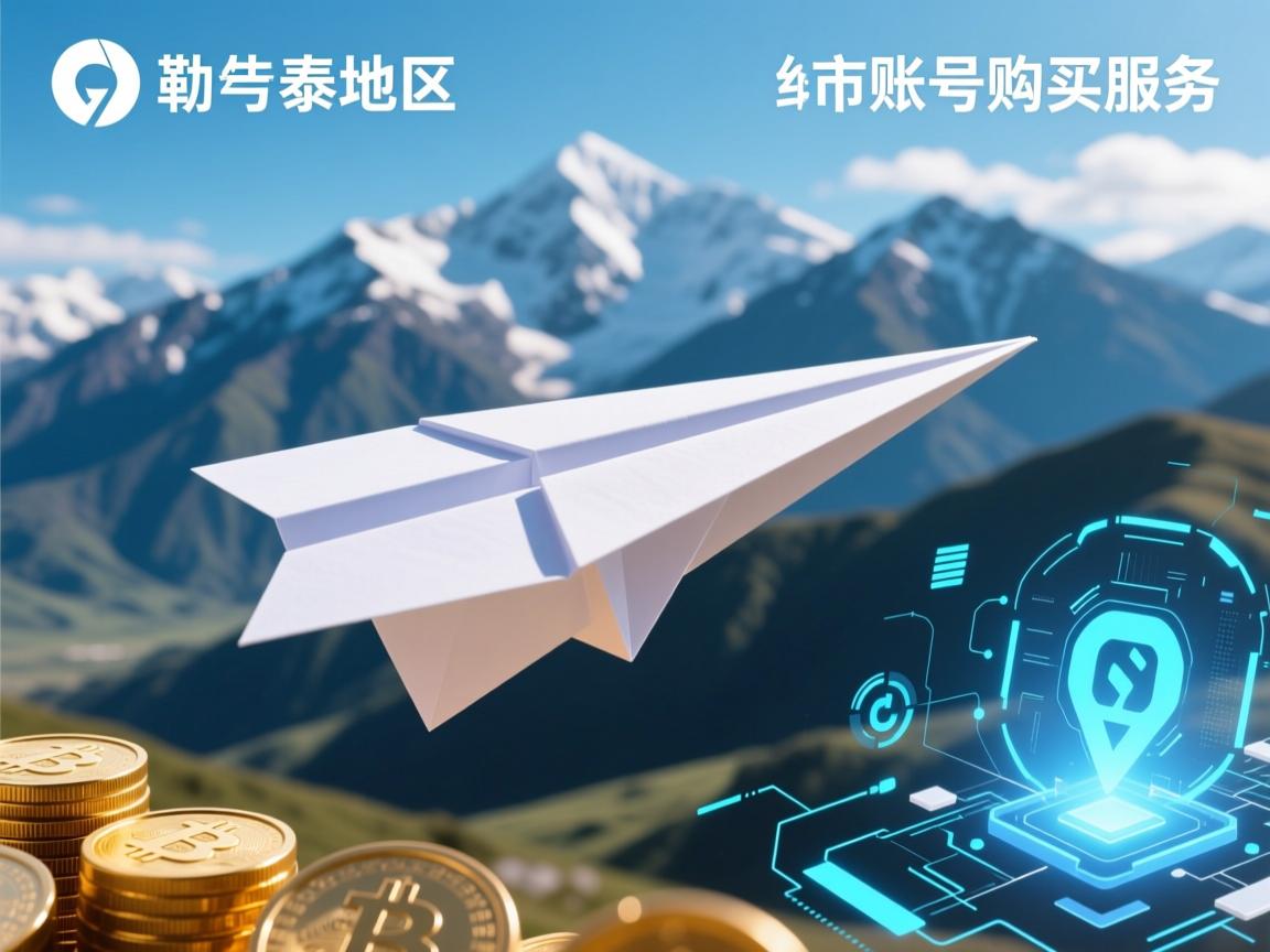 阿勒泰地区阿勒泰市纸飞机账号购买服务