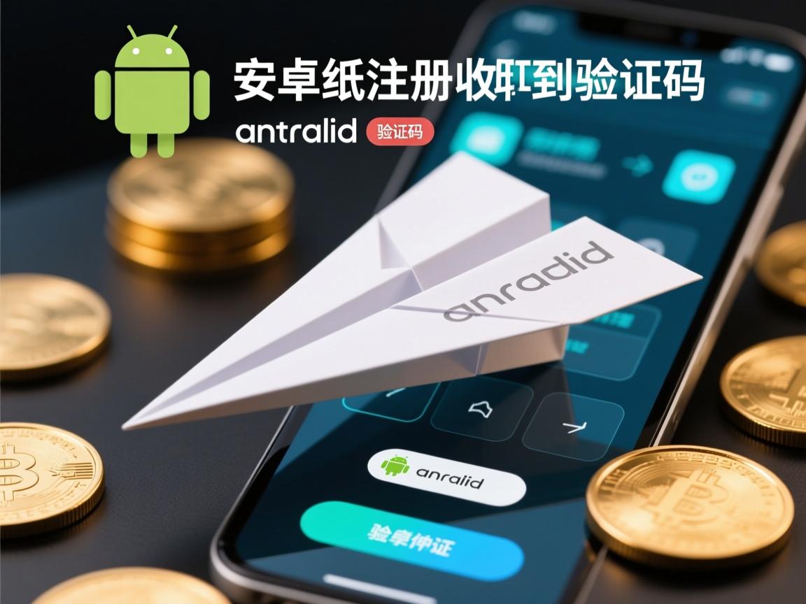 安卓纸飞机注册收不到验证码
