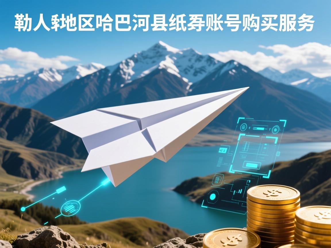 阿勒泰地区哈巴河县纸飞机账号购买服务
