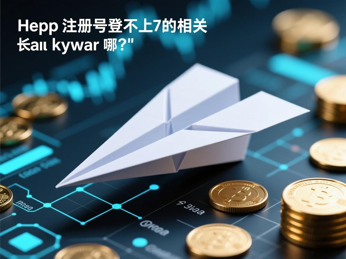 纸飞机注册的号登不上去的相关长尾关键词有哪些