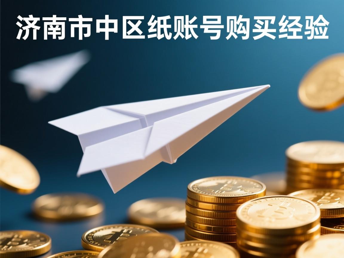 济南市市中区纸飞机账号购买经验