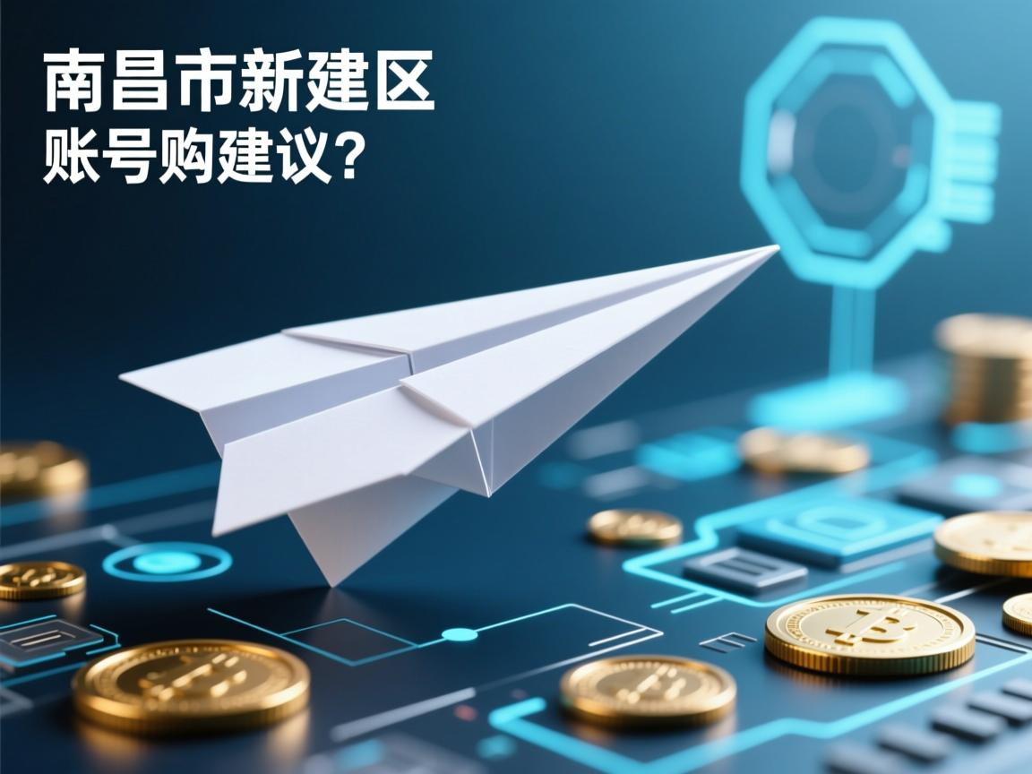 南昌市新建区纸飞机账号购买建议