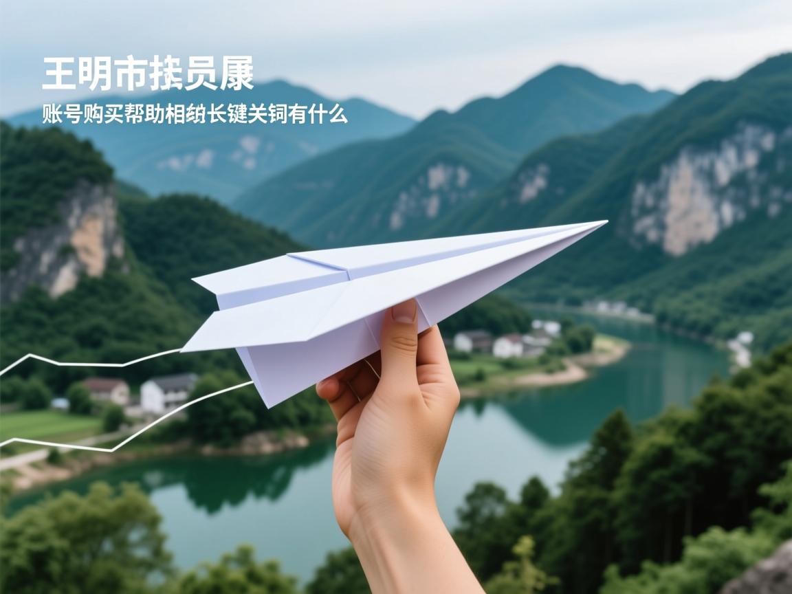 三明市泰宁县纸飞机账号购买帮助的相关长尾关键词有什么