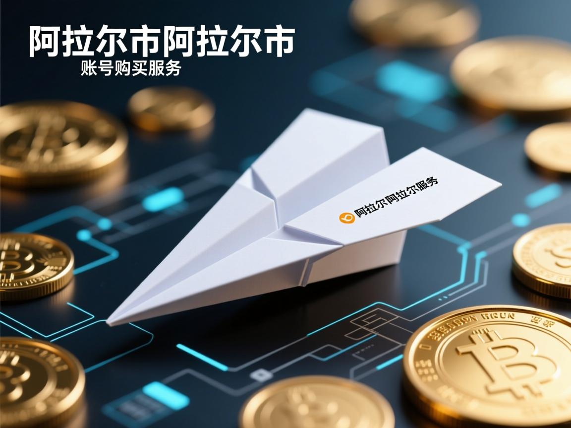 阿拉尔市阿拉尔市纸飞机账号购买服务